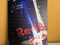 Metalen sierbord - afbeelding 1 van  1