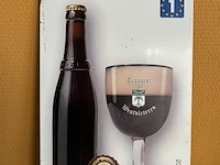 Metalen sierbord - afbeelding 1 van  1
