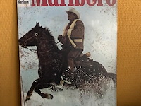 Metalen sierbord - afbeelding 1 van  1