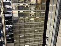 Metalen sorteerkast - afbeelding 2 van  23
