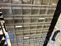 Metalen sorteerkast - afbeelding 4 van  23