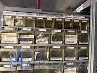 Metalen sorteerkast - afbeelding 5 van  23
