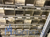 Metalen sorteerkast - afbeelding 7 van  23