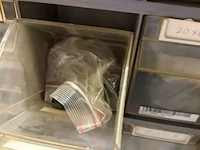 Metalen sorteerkast - afbeelding 20 van  23