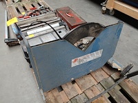 Metalen spanband + spangereedschap - afbeelding 5 van  5