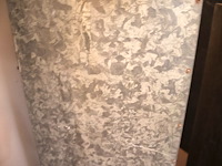 Metalen staander (x2) - afbeelding 4 van  6