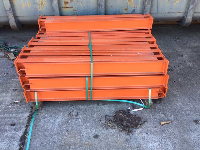 Metalen stapelrekken - afbeelding 13 van  14