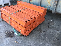 Metalen stapelrekken - afbeelding 1 van  14