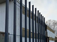 Metalen stapelrekken - afbeelding 3 van  14