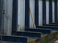 Metalen stapelrekken - afbeelding 4 van  14