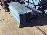 Metalen stapelrekken - afbeelding 9 van  14