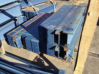 Metalen stapelrekken - afbeelding 10 van  14