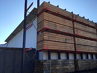 Metalen stapelrekken - afbeelding 14 van  14