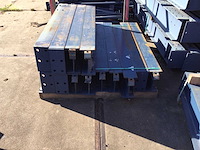 Metalen stapelrekken - afbeelding 2 van  2