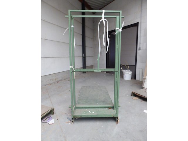 Metalen statief - afbeelding 2 van  3