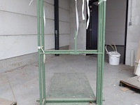 Metalen statief - afbeelding 2 van  3