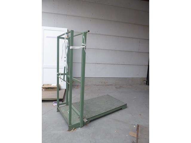 Metalen statief - afbeelding 3 van  3