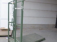 Metalen statief - afbeelding 3 van  3