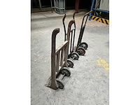 Metalen steekwagens (3x) - afbeelding 7 van  7
