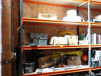 Metalen stelling - afbeelding 2 van  4