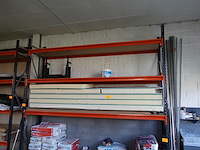 Metalen stelling - afbeelding 2 van  4