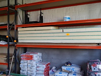 Metalen stelling - afbeelding 4 van  4