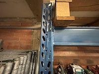 Metalen stelling - afbeelding 2 van  2