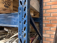 Metalen stelling - afbeelding 3 van  3