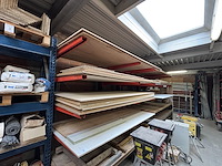 Metalen stelling - afbeelding 2 van  5