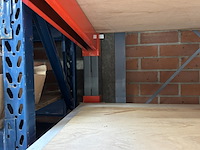 Metalen stelling - afbeelding 3 van  5