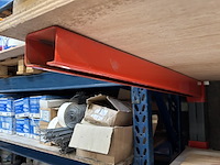 Metalen stelling - afbeelding 4 van  5