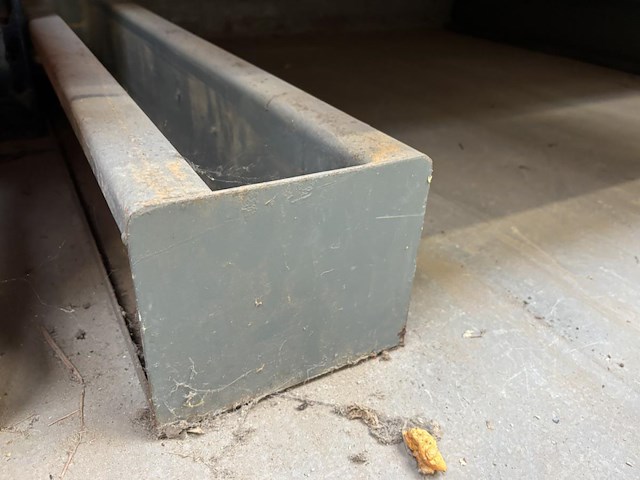 Metalen stelling - afbeelding 5 van  5