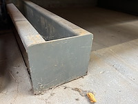 Metalen stelling - afbeelding 5 van  5