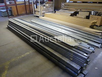 Metalen stijl voor plafondplaten - afbeelding 4 van  5