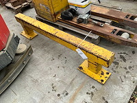 Metalen stootbalk - afbeelding 2 van  2