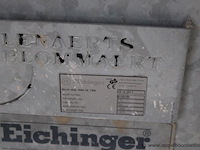 Metalen stortbak - afbeelding 2 van  2