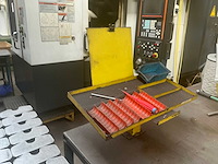 Metalen tafel (3x) - afbeelding 9 van  11