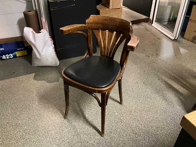 Metalen tafel - afbeelding 4 van  5