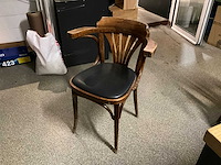 Metalen tafel - afbeelding 4 van  5