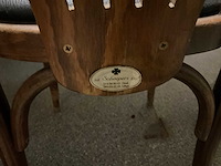 Metalen tafel - afbeelding 5 van  5