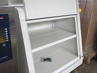 Metalen toonbakkast - afbeelding 3 van  6