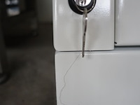 Metalen toonbakkast - afbeelding 6 van  6
