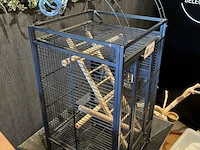 Metalen transport- / opslagrek - afbeelding 3 van  4