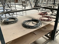 Metalen transportwagen - afbeelding 5 van  8