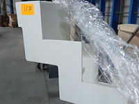 Metalen trap - afbeelding 2 van  4