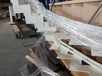 Metalen trap - afbeelding 4 van  4