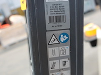 Metalen trapladder altrex - afbeelding 4 van  4