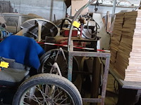Metalen trekkar - afbeelding 2 van  4