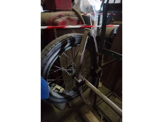 Metalen trekkar - afbeelding 4 van  4