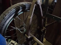Metalen trekkar - afbeelding 4 van  4